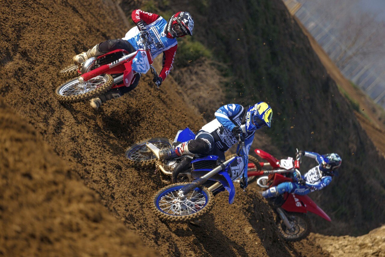 Master MX 2024 - The Race 